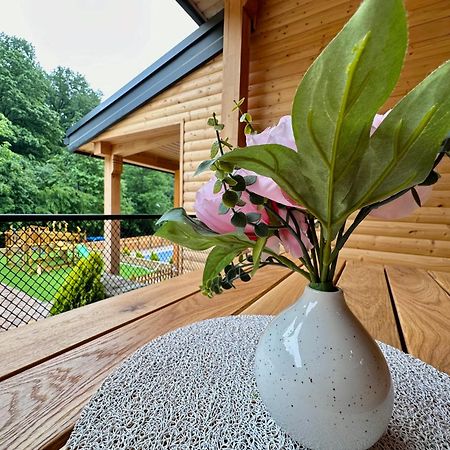 Montebelo Villas Veliko Tarnovo Buitenkant foto