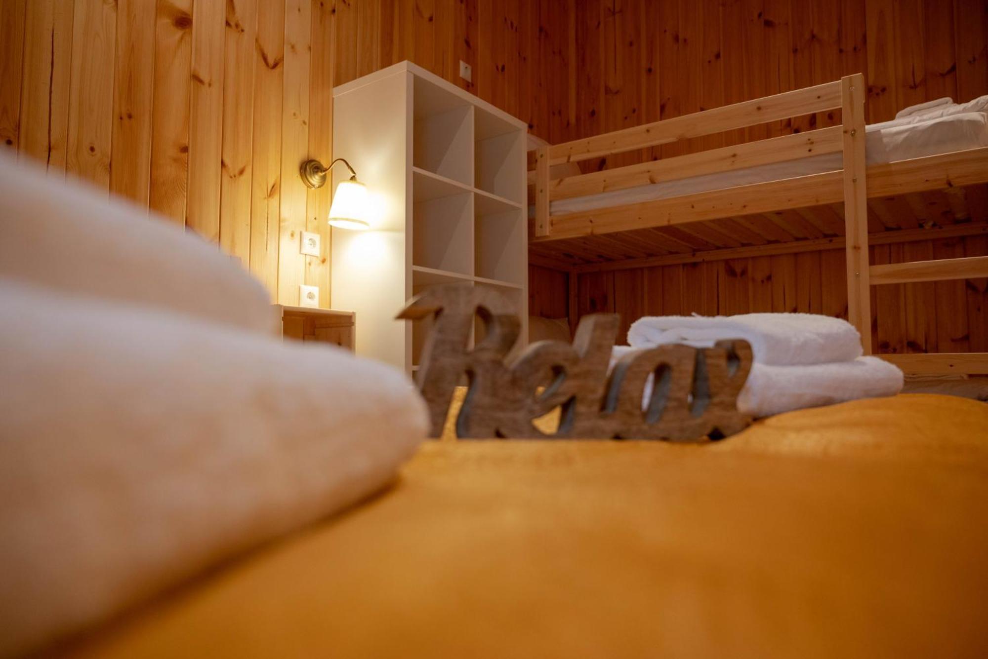 Montebelo Villas Veliko Tarnovo Buitenkant foto