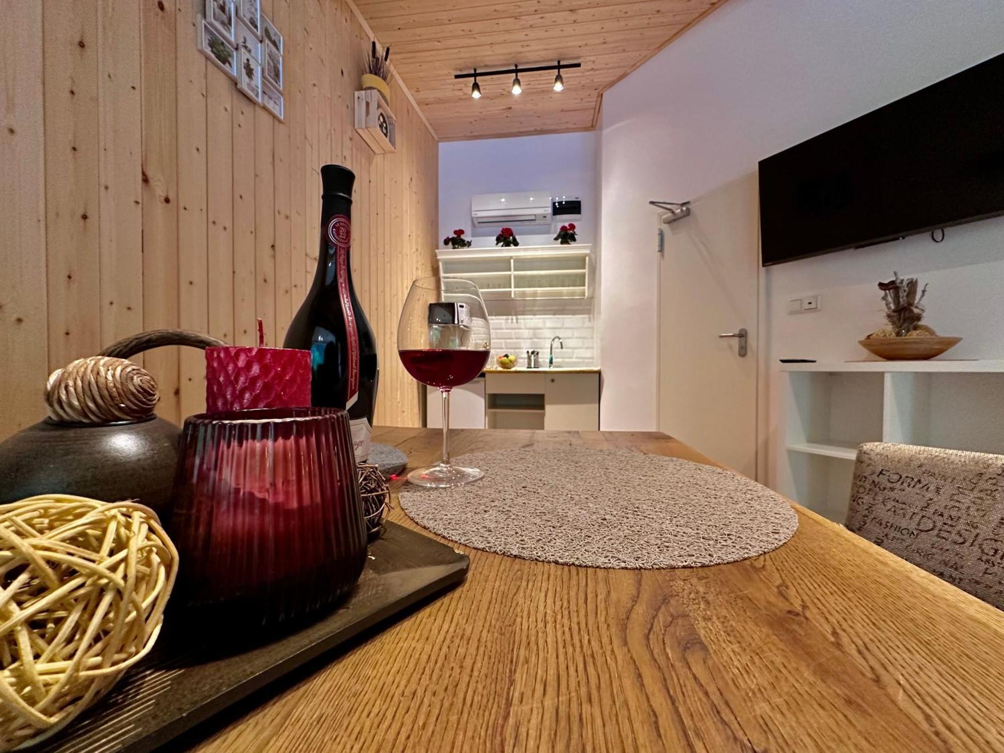 Montebelo Villas Veliko Tarnovo Buitenkant foto