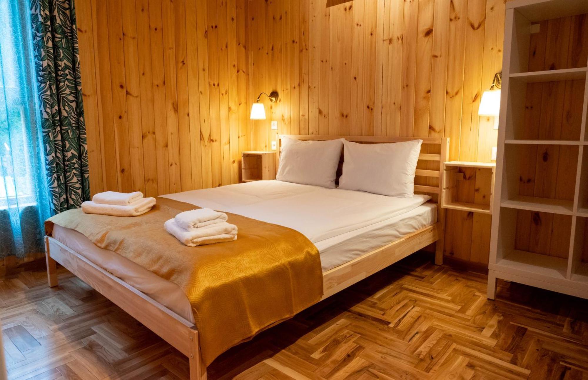 Montebelo Villas Veliko Tarnovo Buitenkant foto