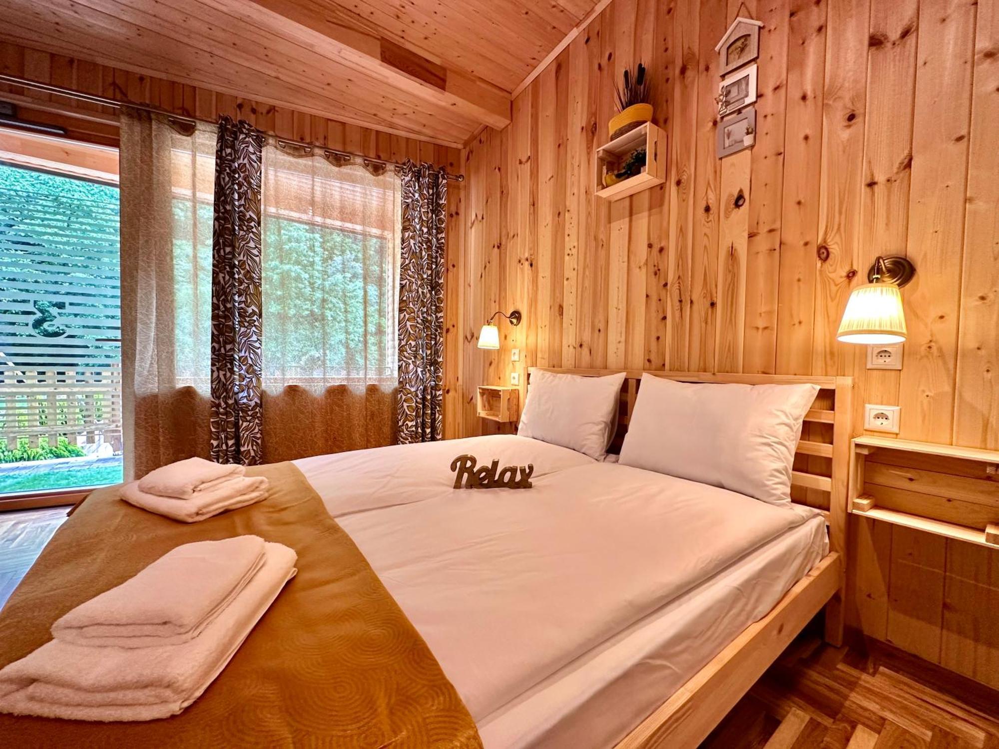 Montebelo Villas Veliko Tarnovo Buitenkant foto