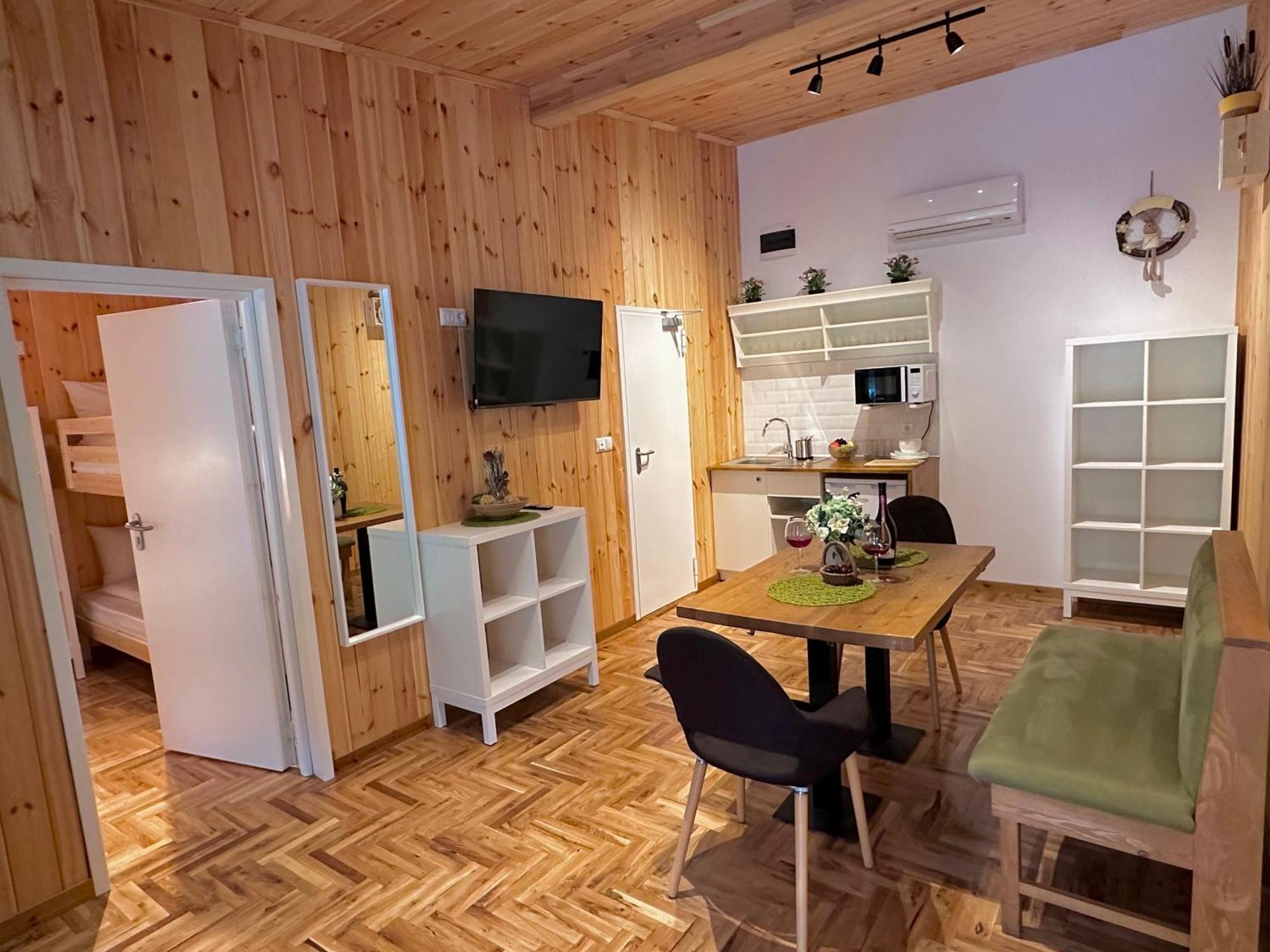 Montebelo Villas Veliko Tarnovo Buitenkant foto