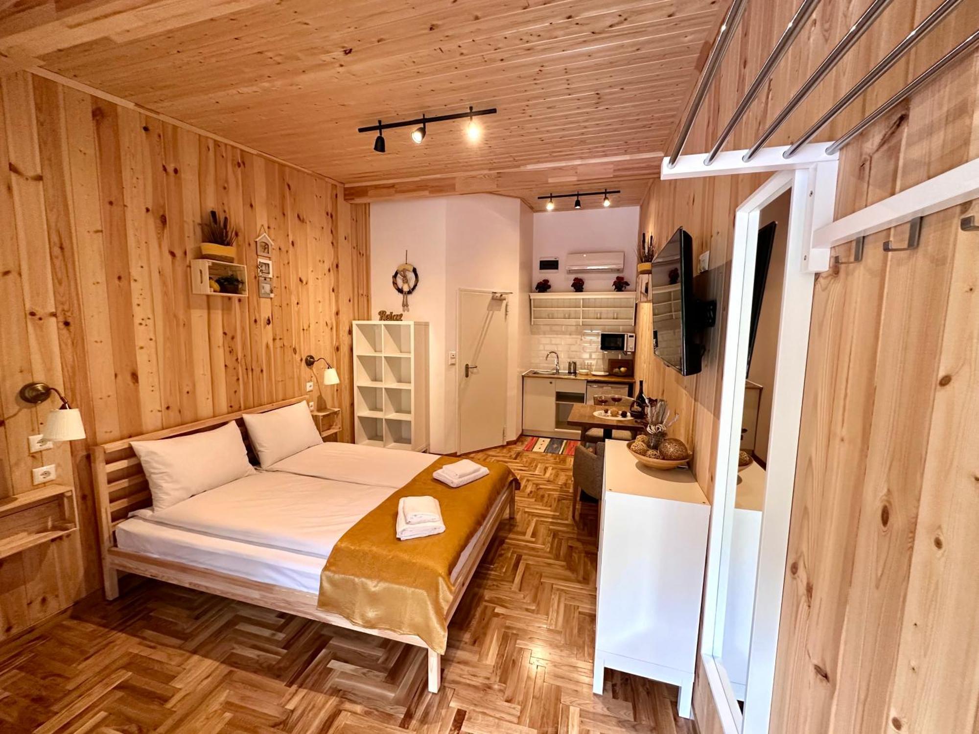 Montebelo Villas Veliko Tarnovo Buitenkant foto