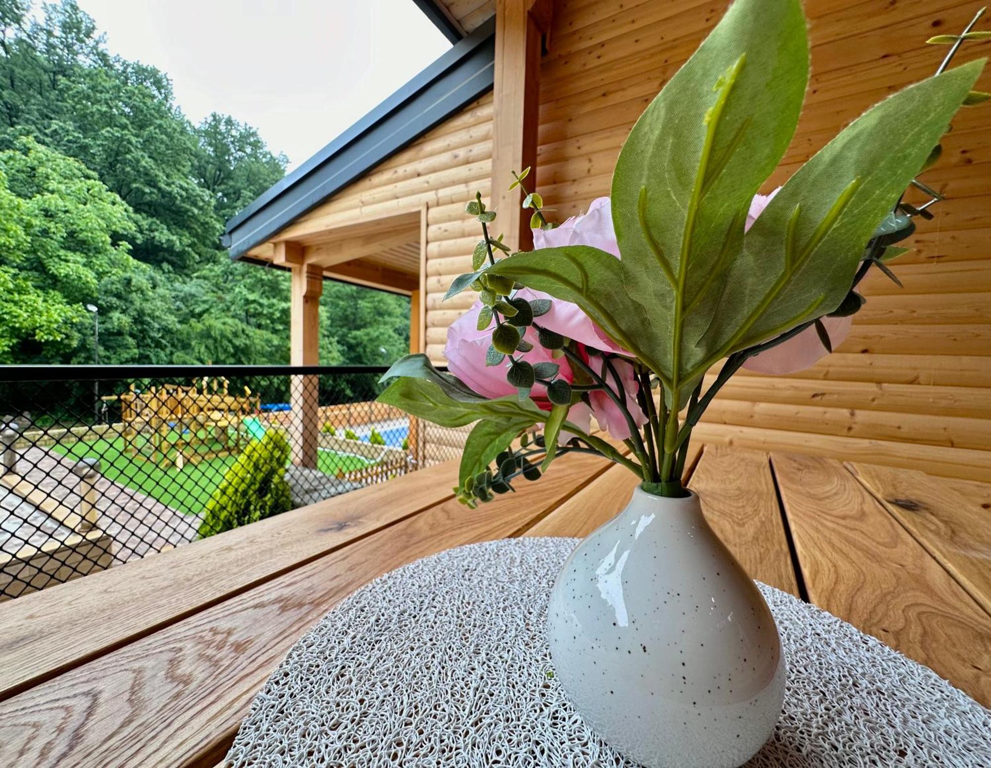 Montebelo Villas Veliko Tarnovo Buitenkant foto