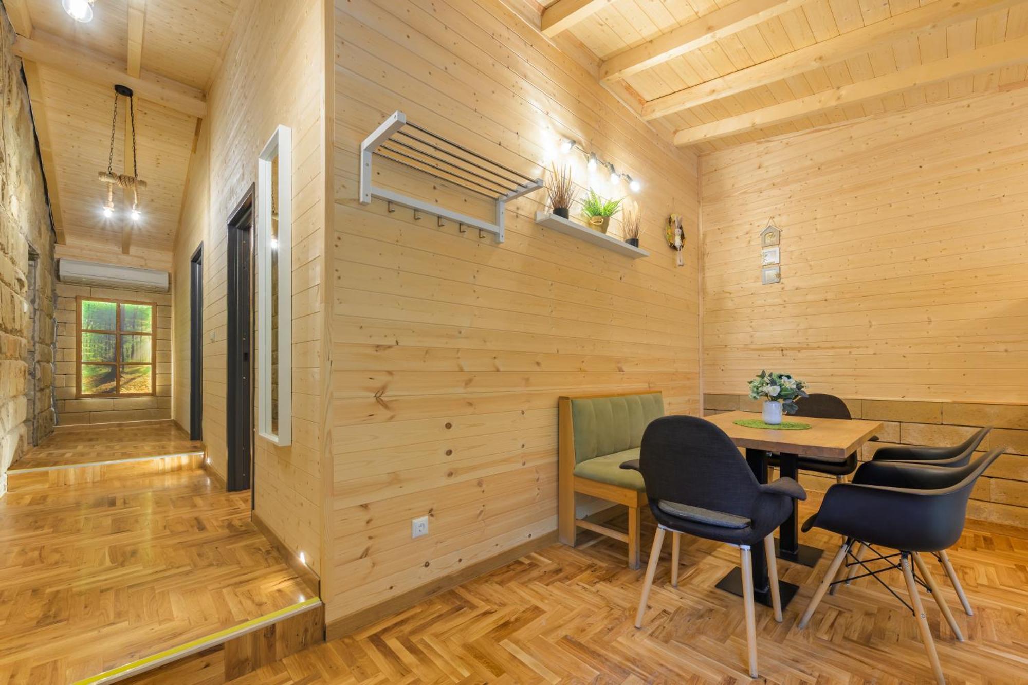 Montebelo Villas Veliko Tarnovo Buitenkant foto