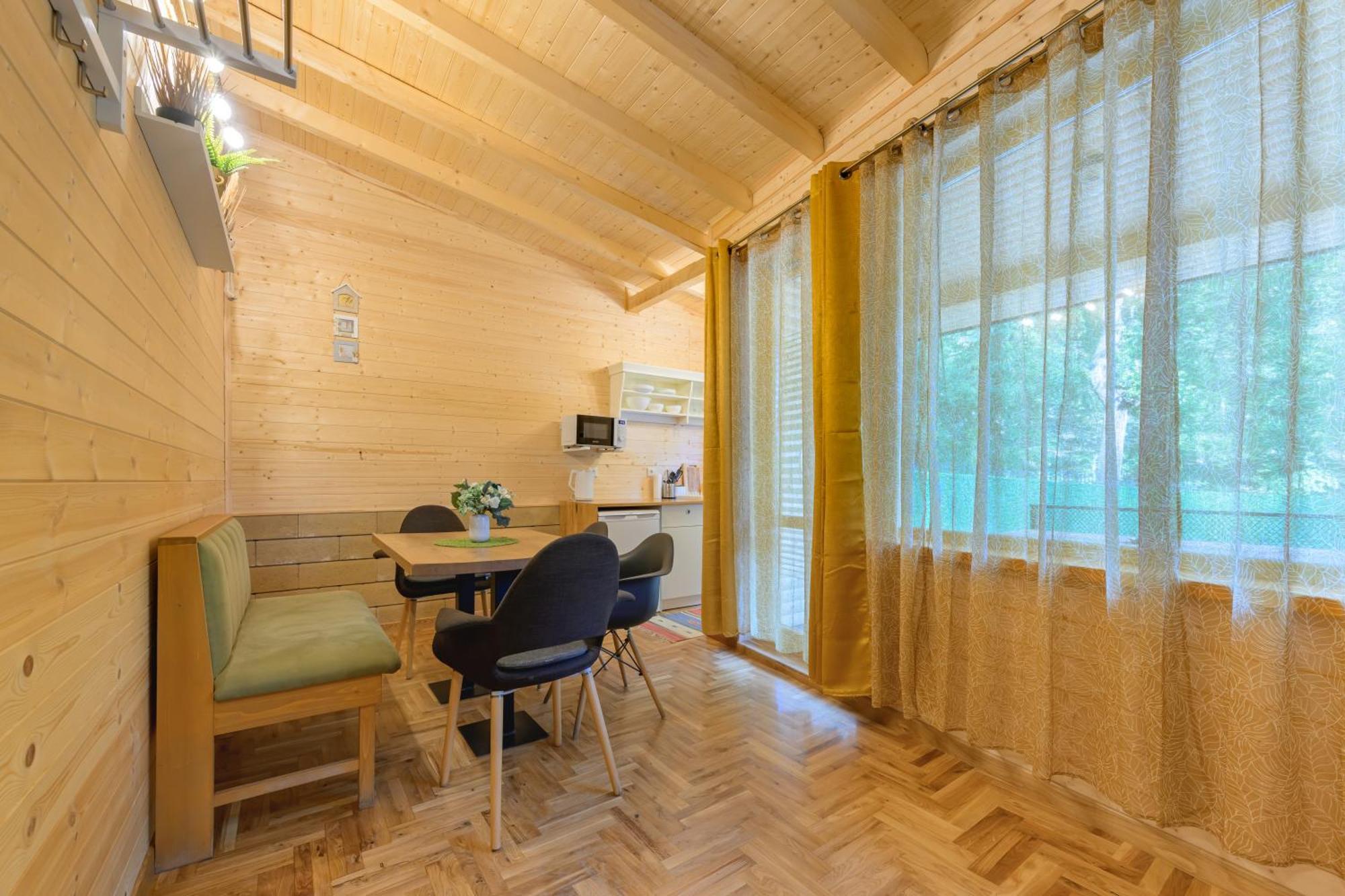 Montebelo Villas Veliko Tarnovo Buitenkant foto