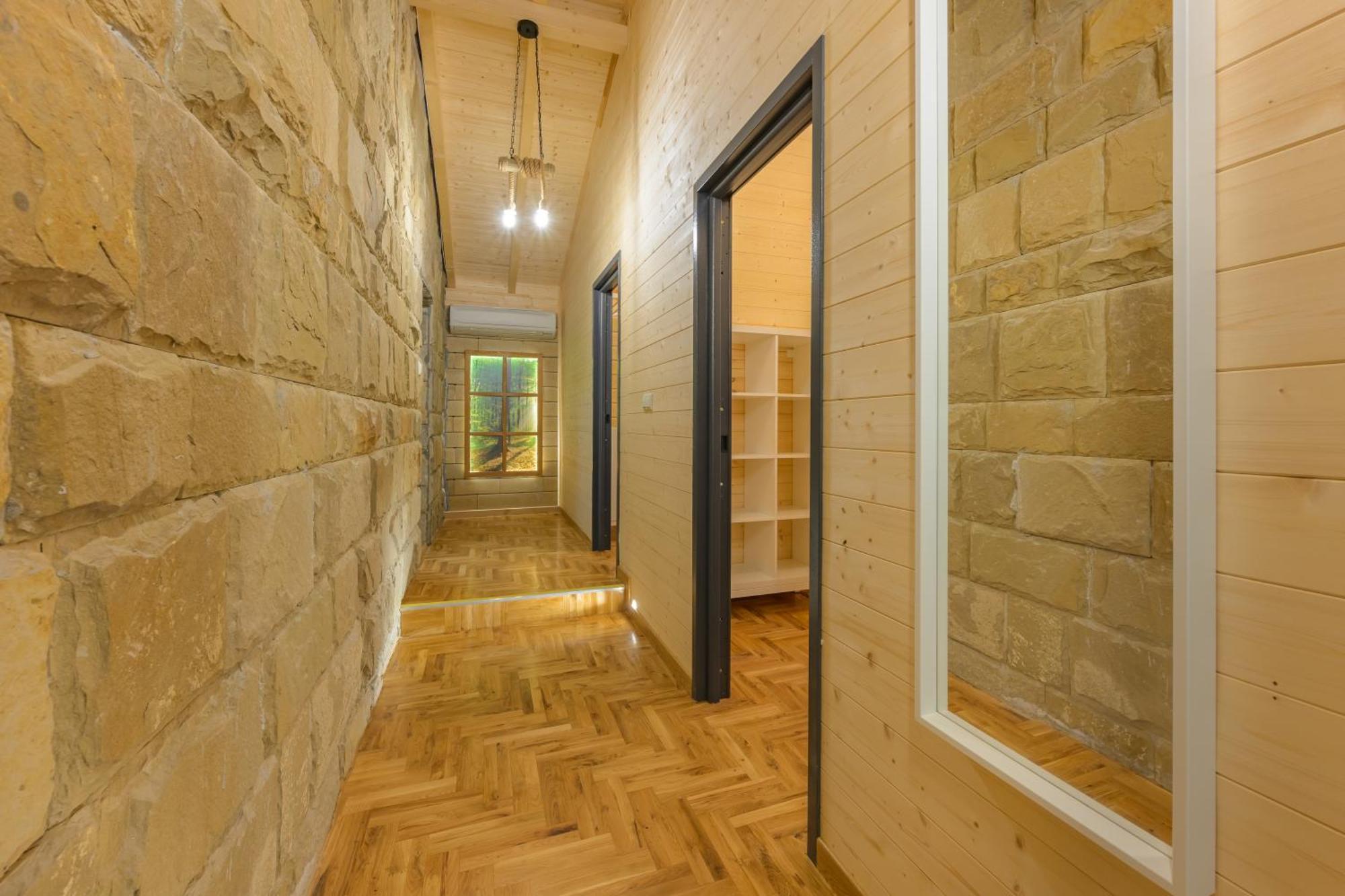 Montebelo Villas Veliko Tarnovo Buitenkant foto