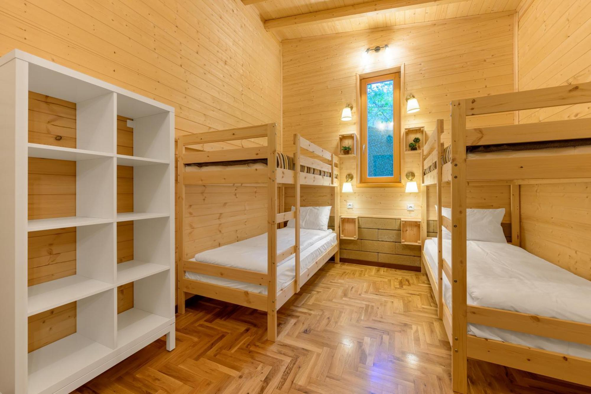 Montebelo Villas Veliko Tarnovo Buitenkant foto