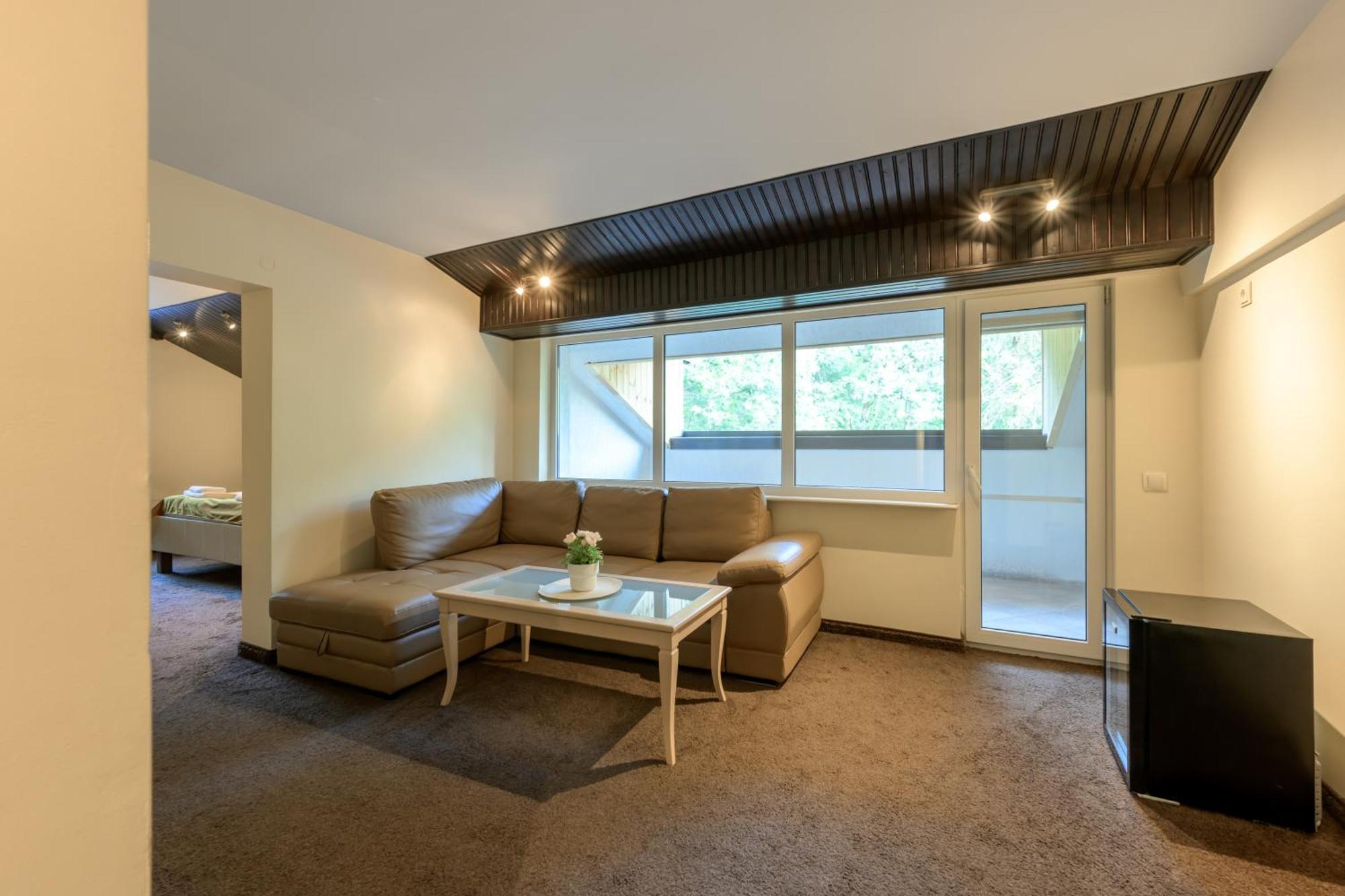 Montebelo Villas Veliko Tarnovo Buitenkant foto
