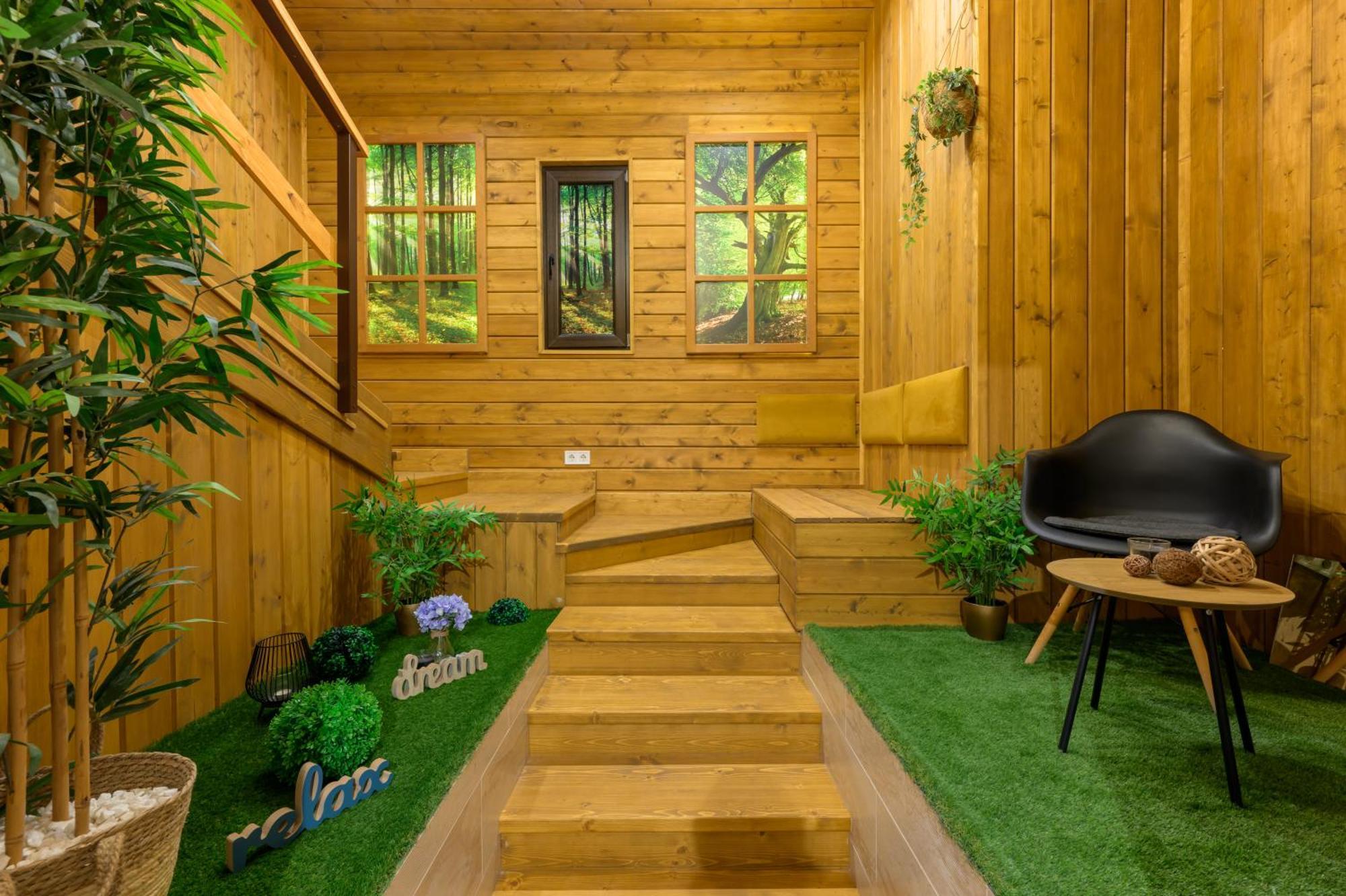 Montebelo Villas Veliko Tarnovo Buitenkant foto