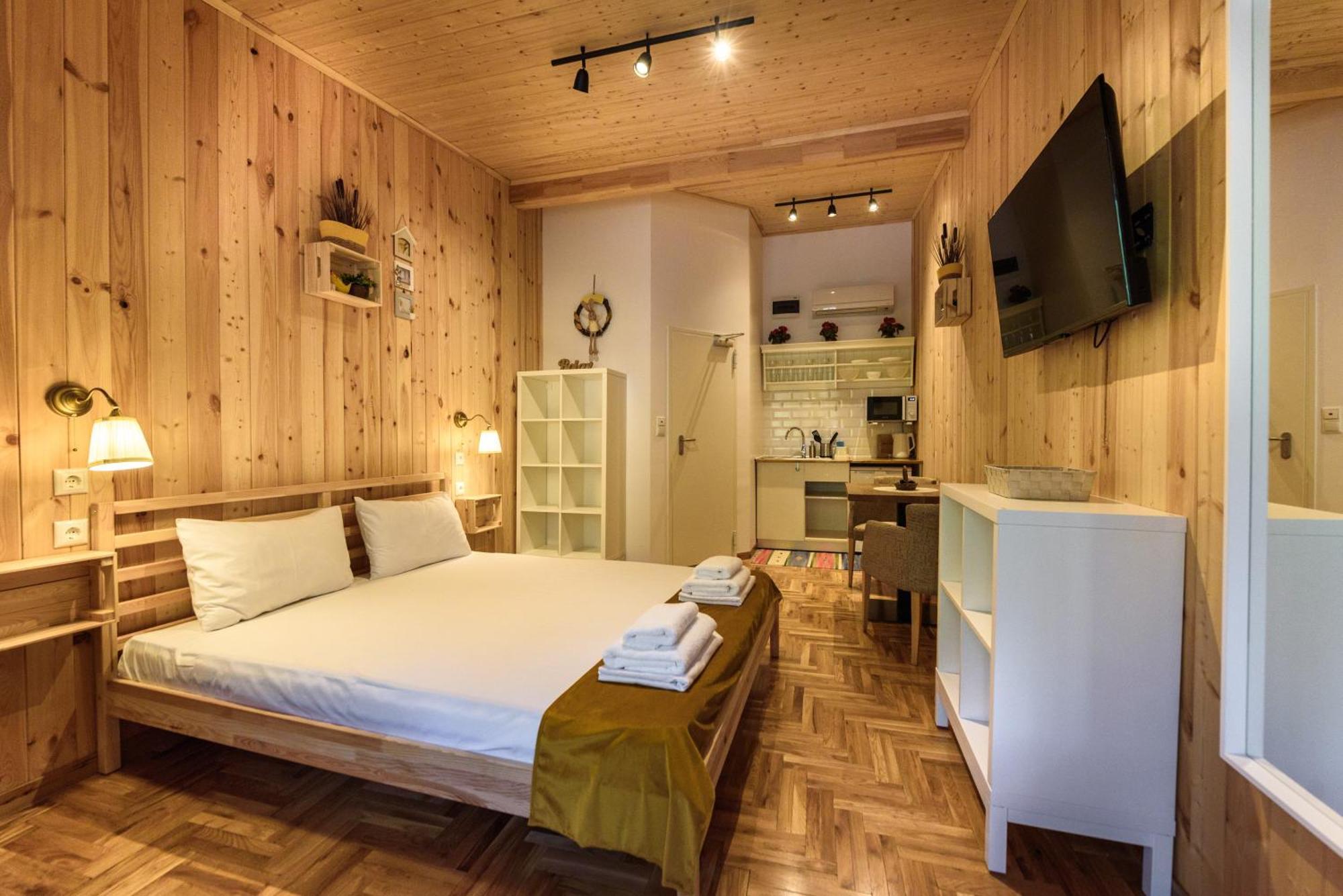 Montebelo Villas Veliko Tarnovo Buitenkant foto