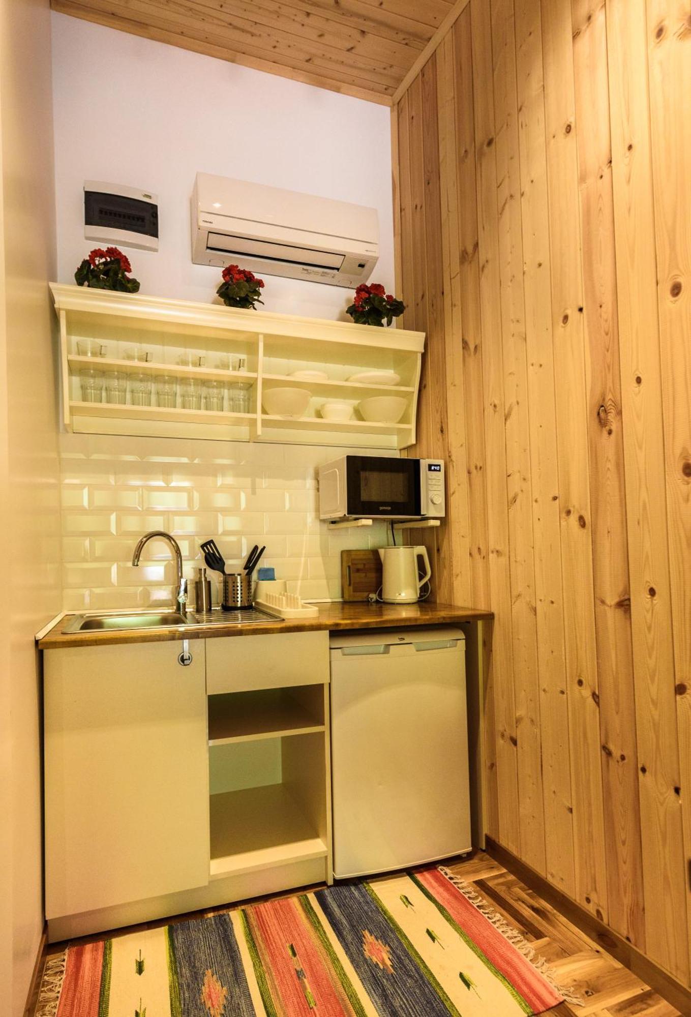Montebelo Villas Veliko Tarnovo Buitenkant foto